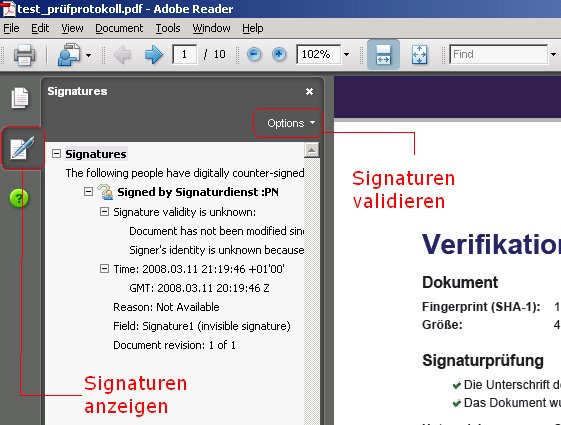 Online Poststelle Briefversand Faxe Sms Qualifizierte Digitale Signaturen Und Alles Um Die Elektronische Kommunikation